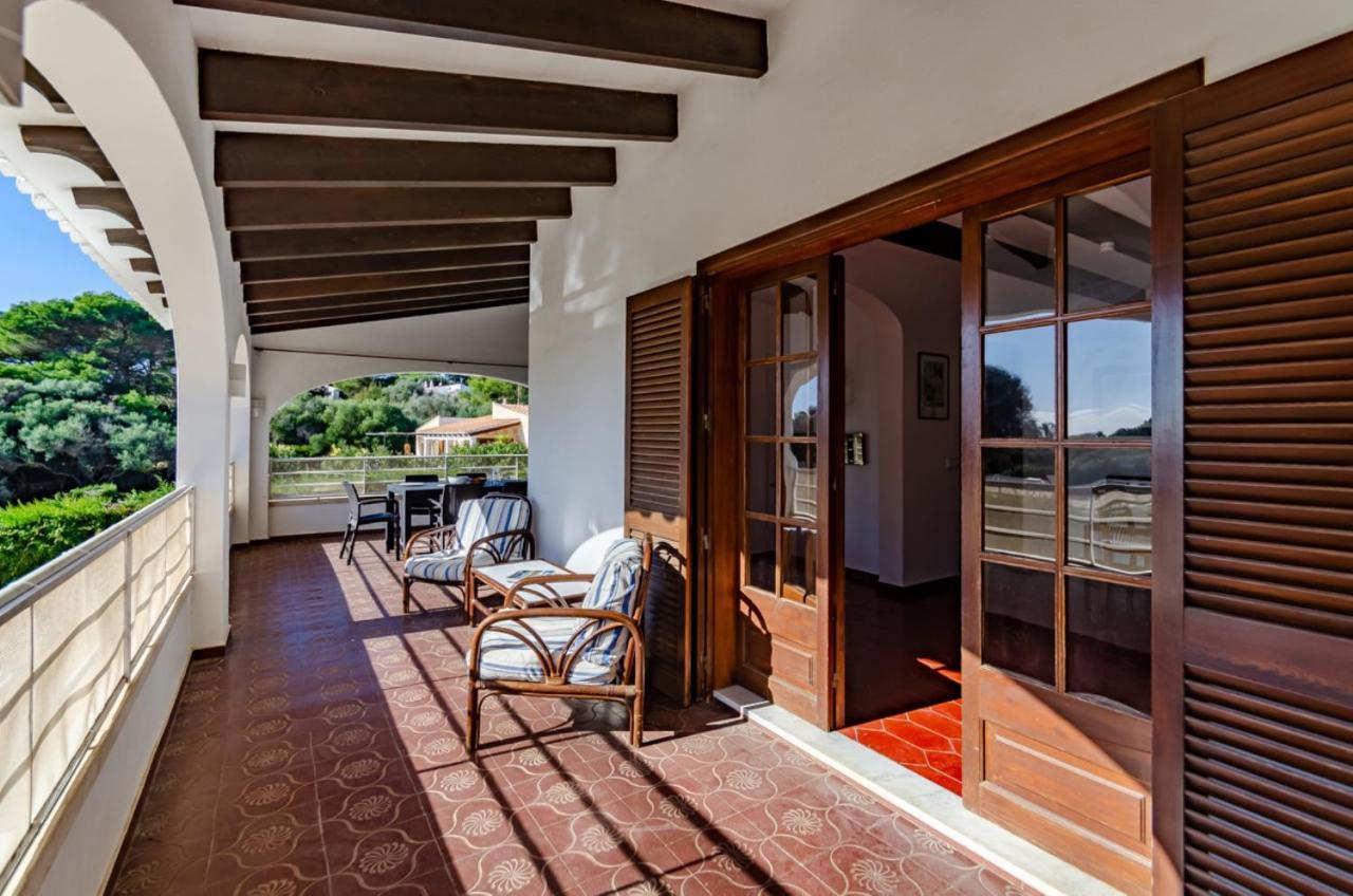 Villa Las Palmeras Binibeca Esterno foto