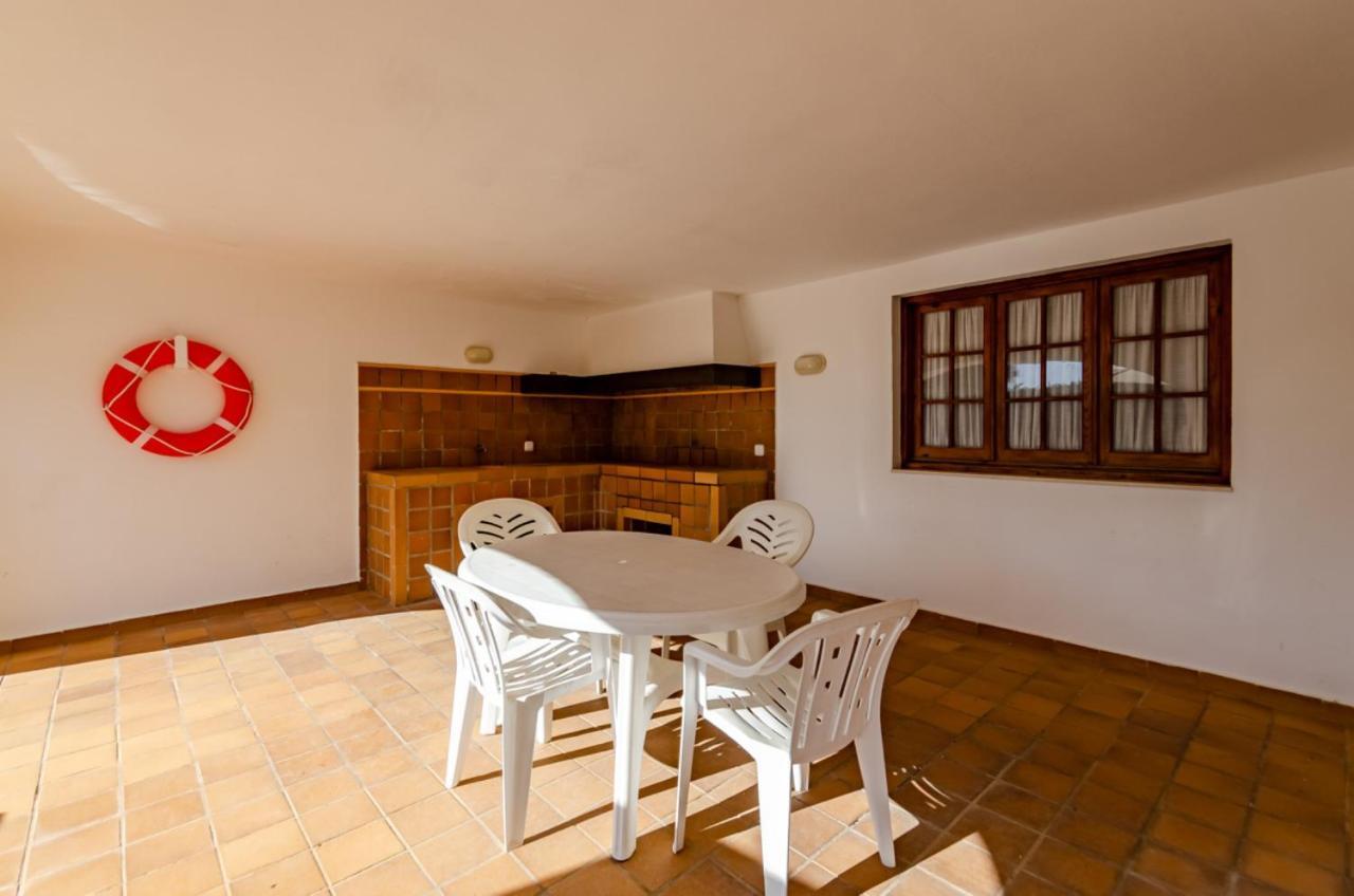Villa Las Palmeras Binibeca Esterno foto