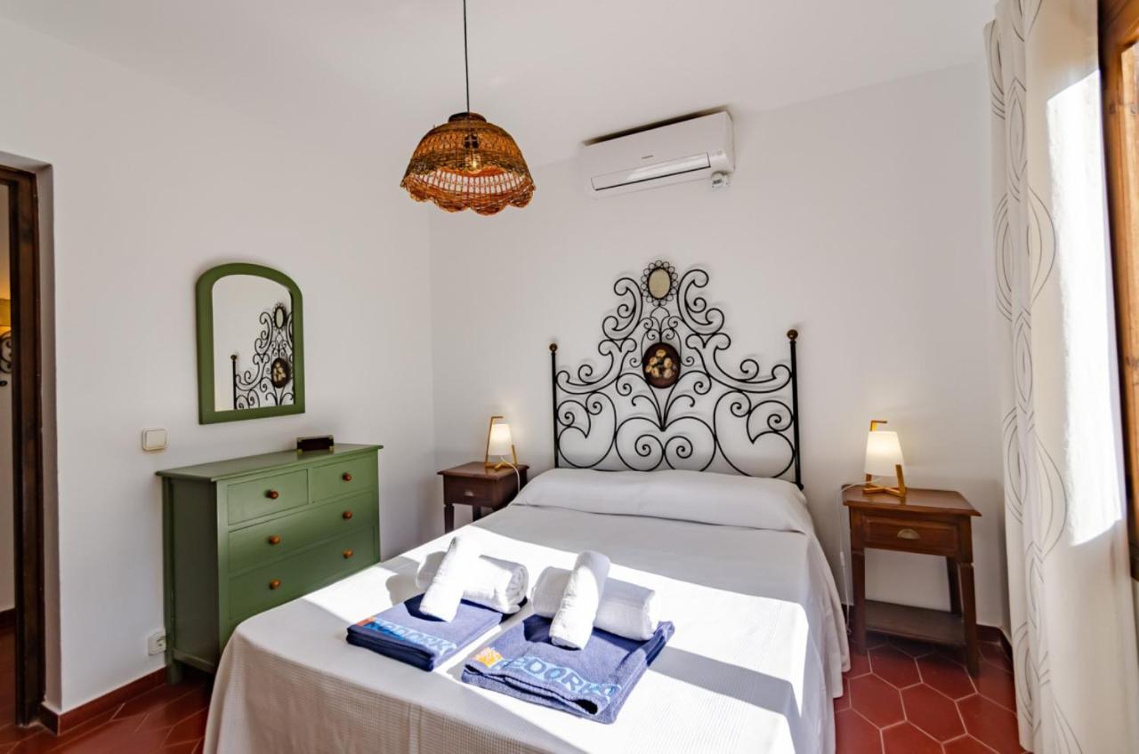 Villa Las Palmeras Binibeca Esterno foto