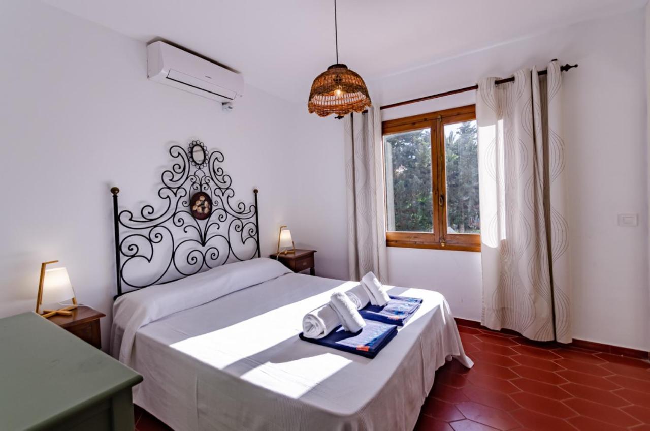 Villa Las Palmeras Binibeca Esterno foto